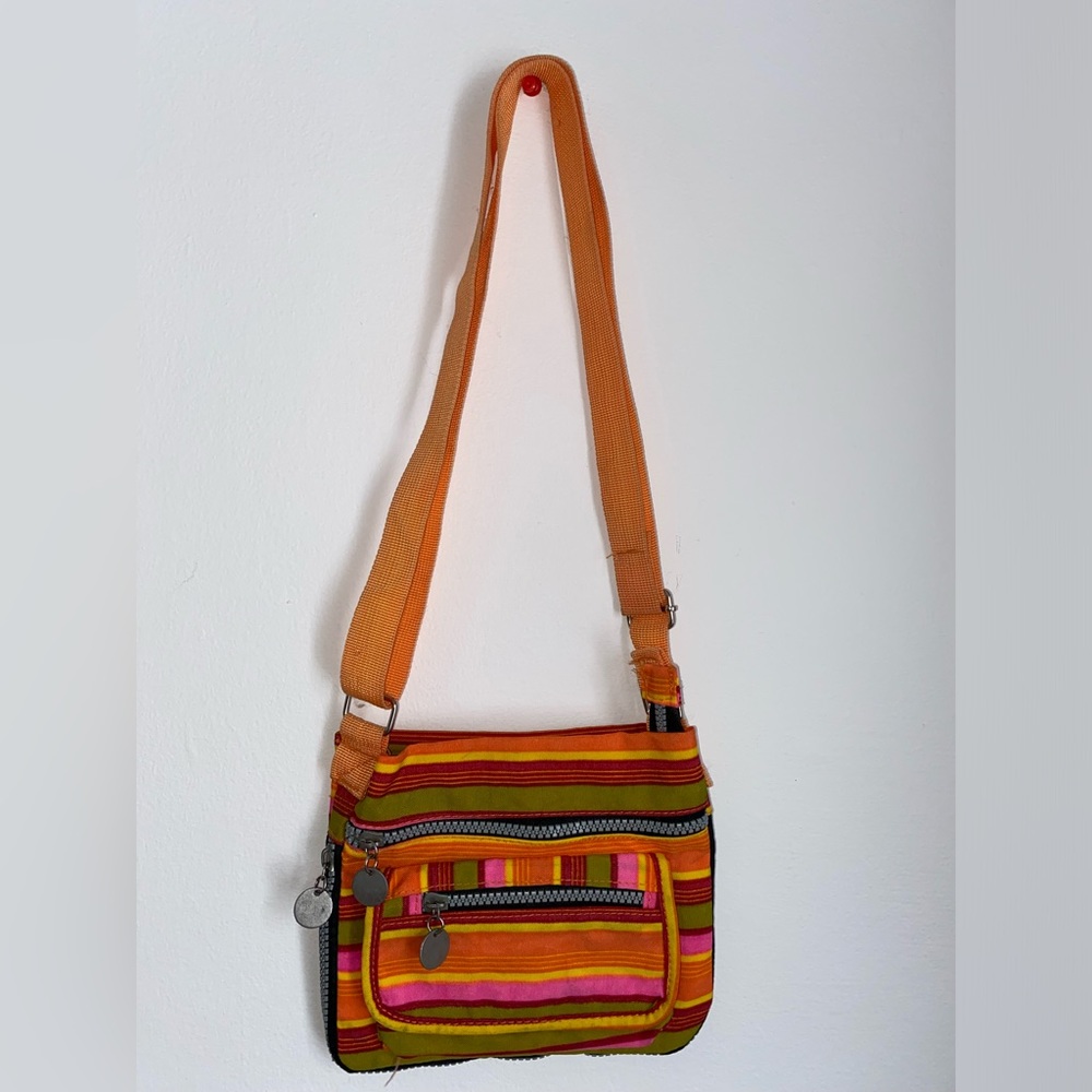 Crossbody bag